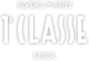 1A Classe Alviero Martini Junior
