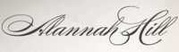 Alannah Hill
