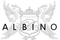 Albino