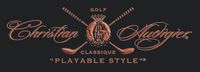 Christian Audigier Golf