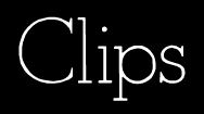 Clips