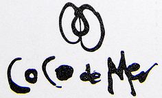 Coco de Mer