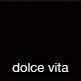 Dolce Vita