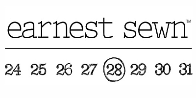 Earnest Sewn