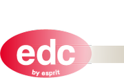 Edc by Esprit