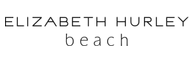 Elizabeth Hurley Beach