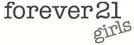 Forever 21 Girl