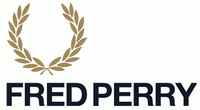 FRED PERRY