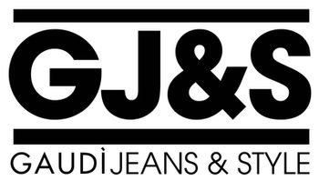 Gaudi Blue Jeans