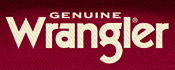 Genuine Wrangler