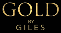 Gold by Giles