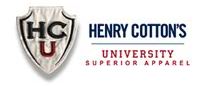 Henry Cotton