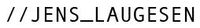 Jens Laugesen
