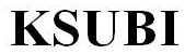 Ksubi