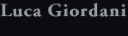 Luca Giordani