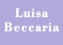Luisa Beccaria
